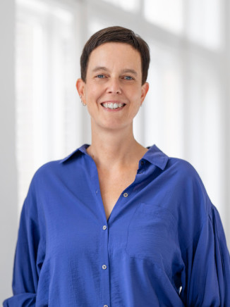 Jutta Horstmann