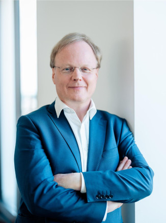 Matthias Graf von Kielmansegg