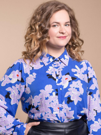 Monika Ilves