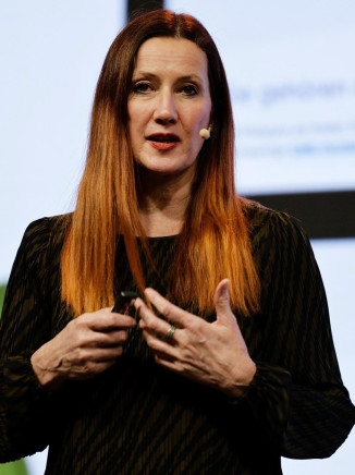 Dr․ Kati Wegner