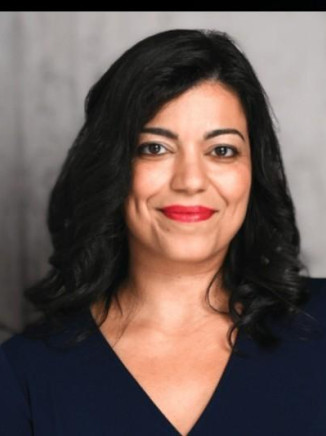 Sarah Afshari