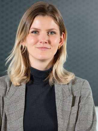 Jana Gaulke