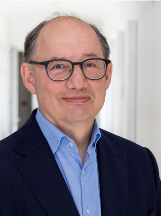Dr. Joachim Köhler