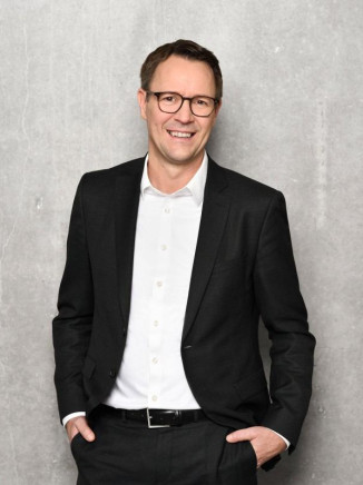 Thomas Kleine-Möllhoff