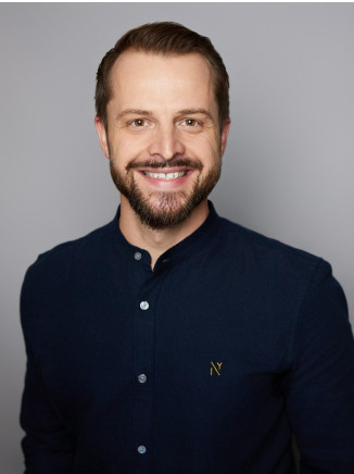 Joachim Marschal