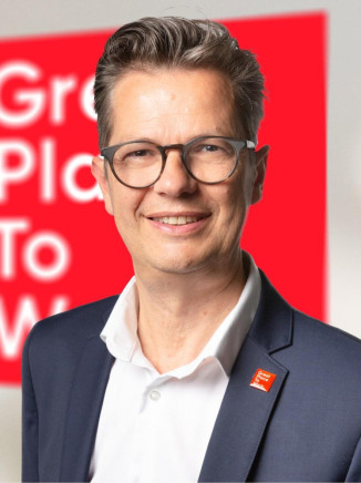 Andreas Schubert