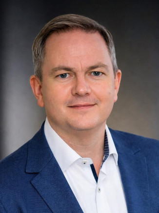 Christian Laudenklos