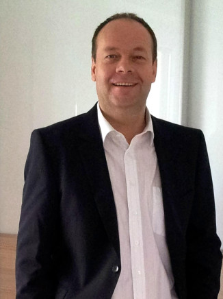 Prof. Dr. Rüdiger Buchkremer