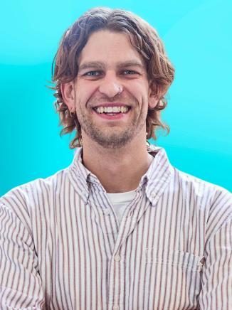 Jonas Rey