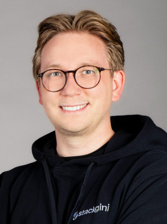 Michael Stedler