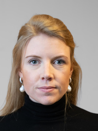 Dr. Xenia Schmahl