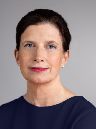 Dr. Bettina Orlopp