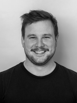 Dominik Galm