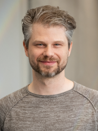 Stefan Ostwald