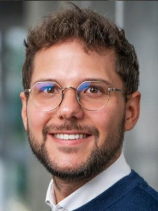 Tim Haremsa