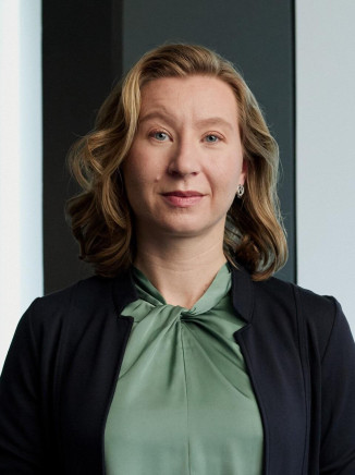 Prof. Dr.-Ing. Verena Nitsch