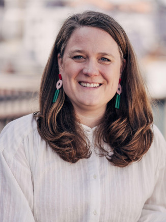 Linda Oldenburg