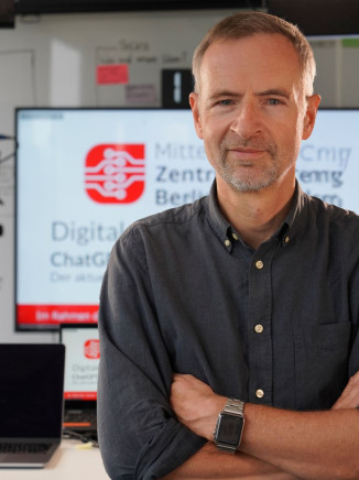Martin Talmeier