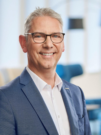 Michael Hagedorn