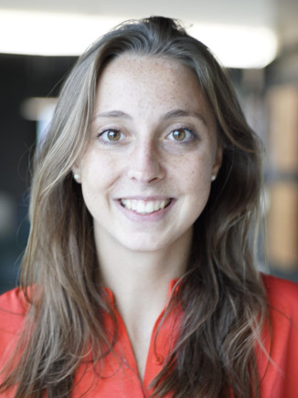 Sarah Kemether