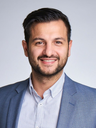 Tayfun Gülcan