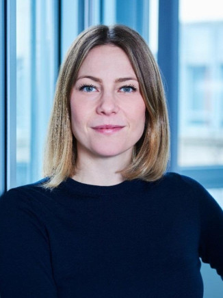 Anna Guderitz