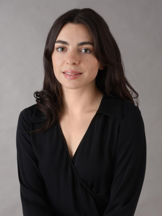 Sarah Comisel