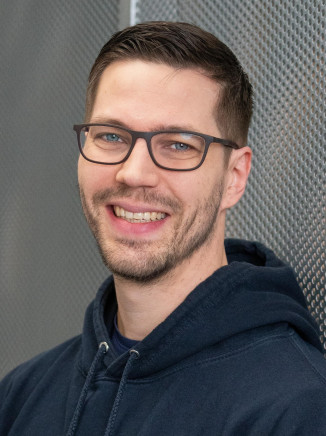 Dr. Florian Bayer