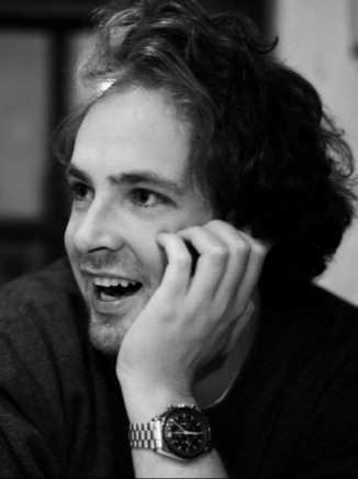 Maximilian Pohl