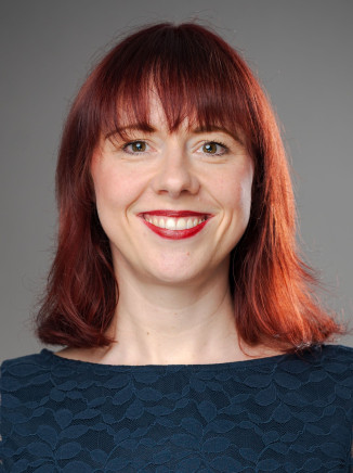 Dr․ Maria Börner