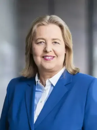 Bärbel Bas