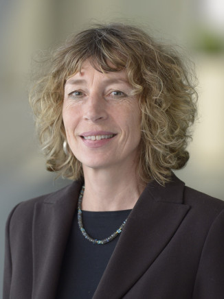 Dr. Josephine Charlotte Hofmann