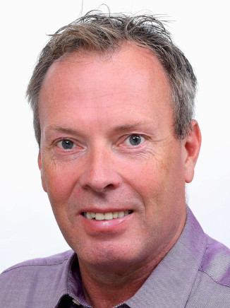 Dr. Klaas Stek