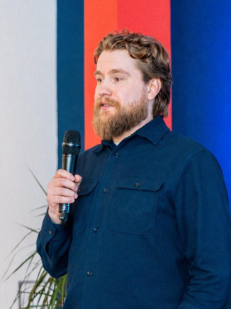 Sören Daug