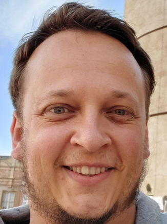 Hannes Lange