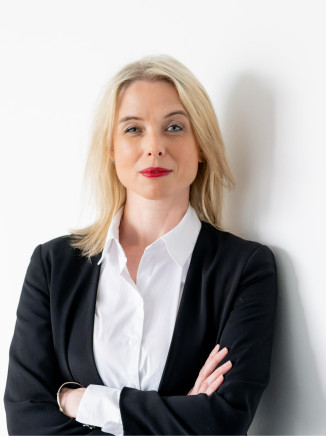 Dr. Fabienne Beez