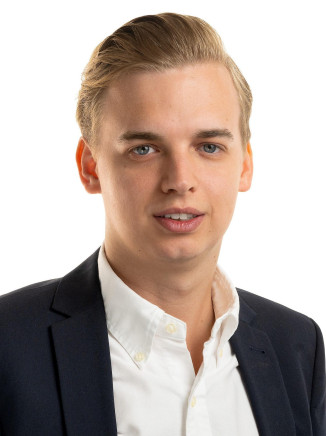 Jonas Zweyrohn