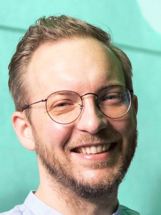 Matthias Becker