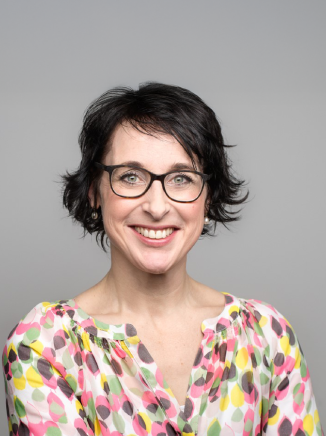 Prof. Dr. Maren Borkert