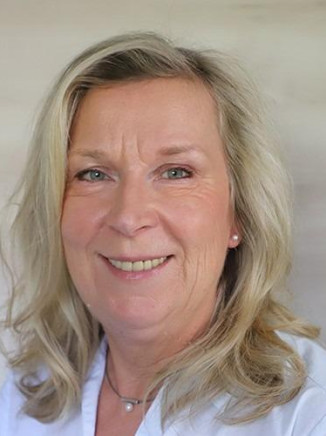 Christiane Mücke