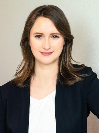 Sophie Vogt-Hohenlinde
