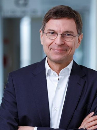 Prof․ Dr. Stefan Wrobel