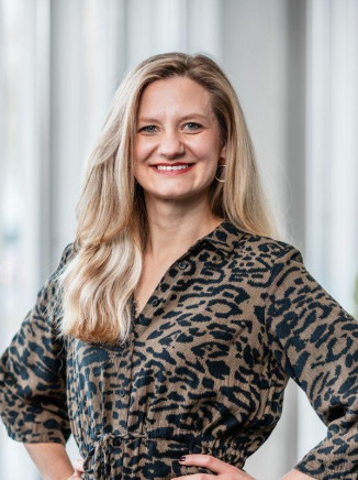 Carina Tüllmann