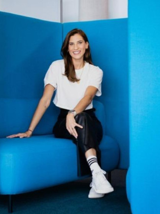 Isabell Baumgart