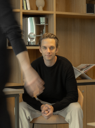 Alexander Gerstendörfer