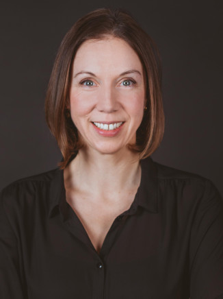 Kerstin Stier