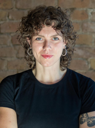 Julia Schnitger
