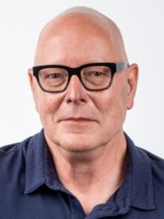 Dr․ Axel Koldewey