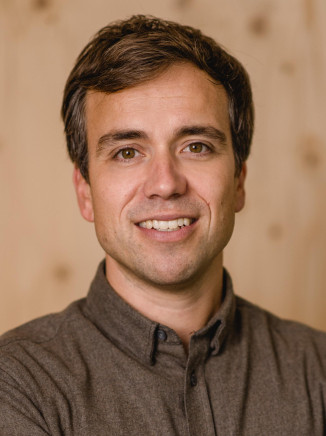 Jonas Schneider