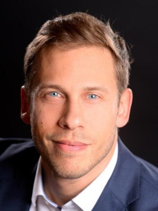 Mark Eckel